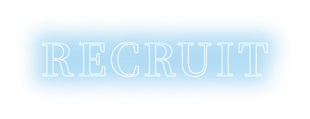 RECRUIT